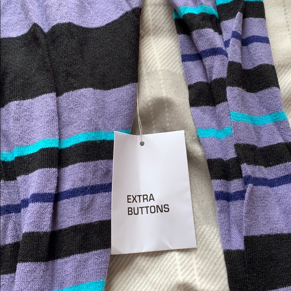 Moda sweater - Picture 3 of 3